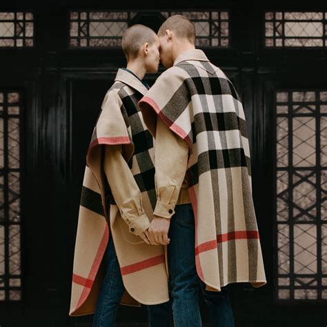 burberry brand ecosystem|Burberry climate change plan.